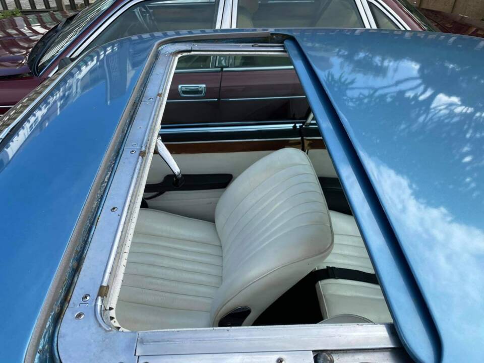 Afbeelding 12/25 van BMW 2800 CS (1969)