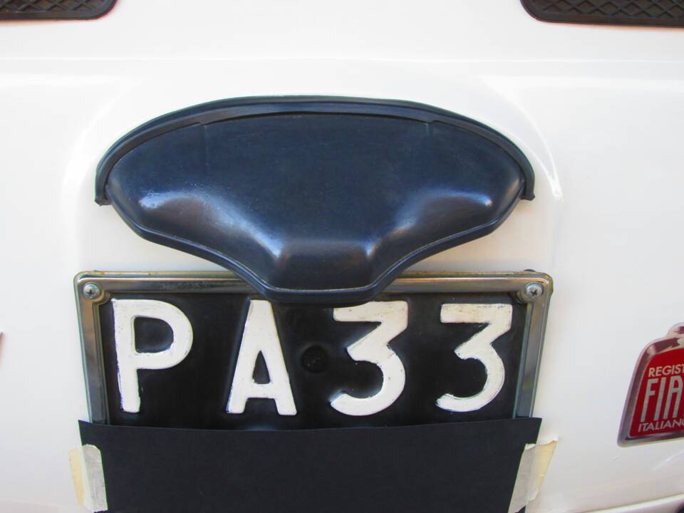 Immagine 23/60 di FIAT 500 L (1972)