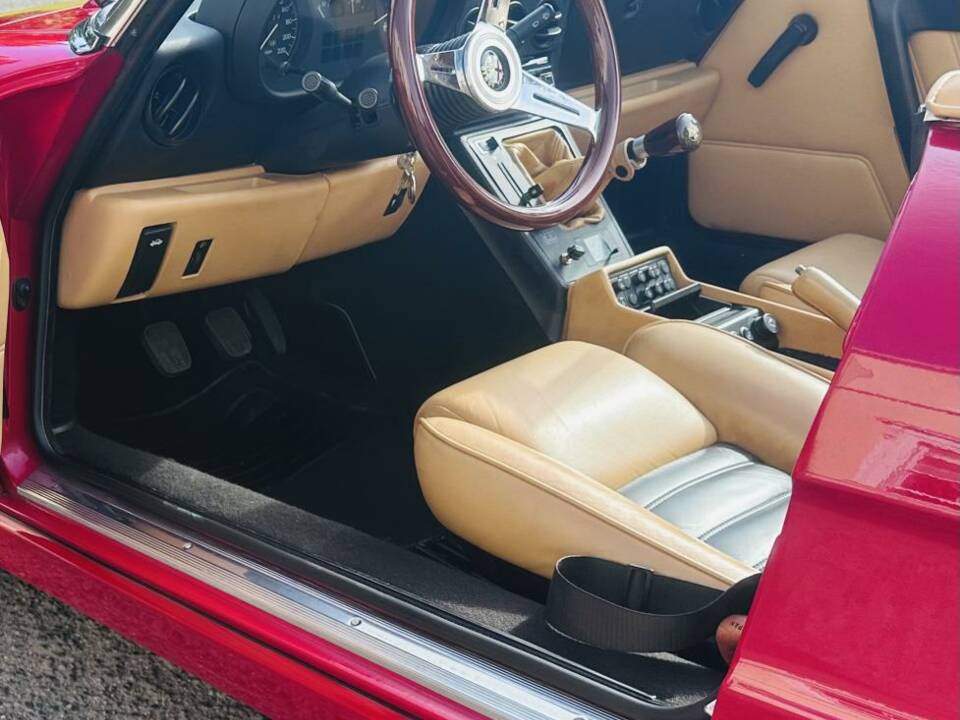 Image 31/50 of Alfa Romeo 2.0 Spider (1991)
