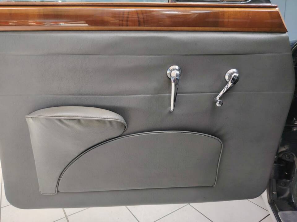 Imagen 47/62 de Jaguar Mk II 3.8 (1967)