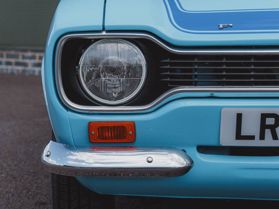 Image 12/50 of Ford Escort RS 2000 (1974)