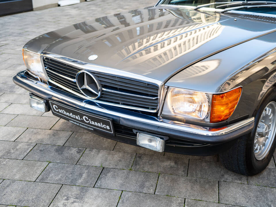 Afbeelding 39/50 van Mercedes-Benz 450 SLC 5,0 (1979)