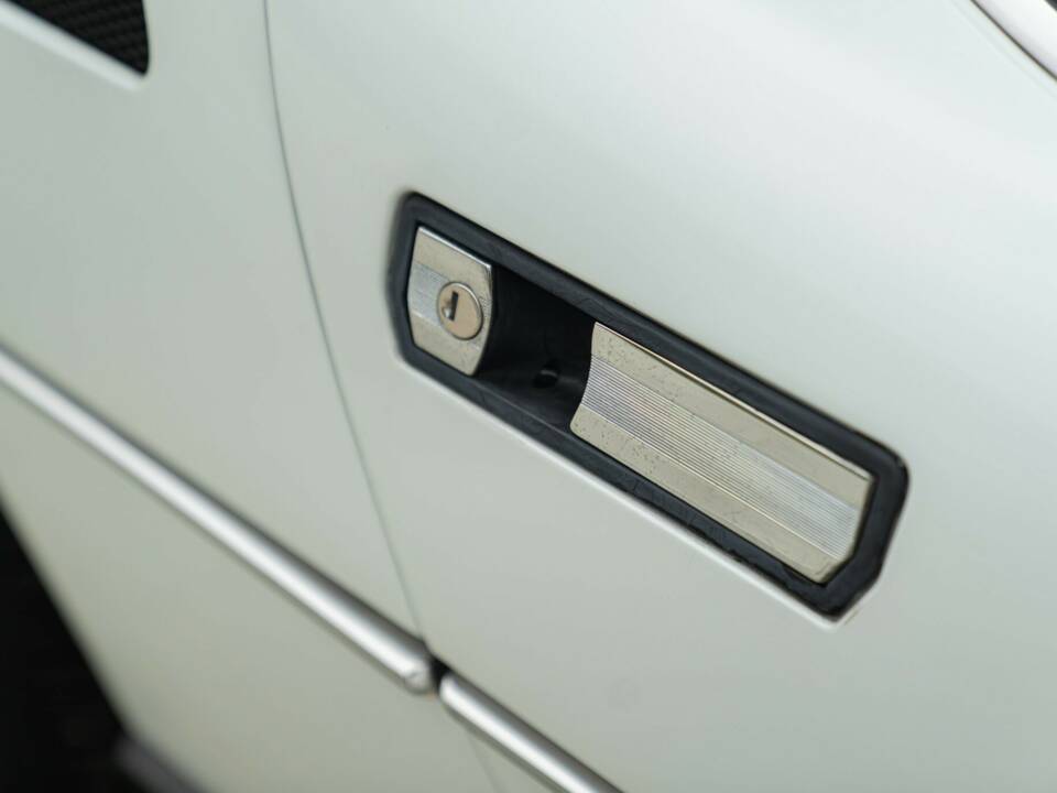 Bild 29/50 von Alfa Romeo Montreal (1972)