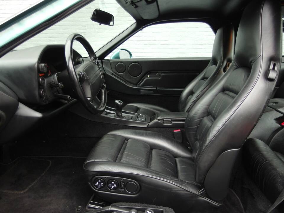 Bild 36/99 von Porsche 928 GTS (1992)