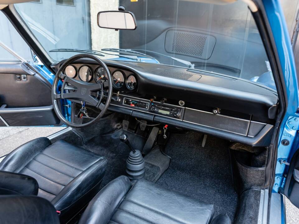 Bild 18/24 von Porsche 911 2.4 S (1972)