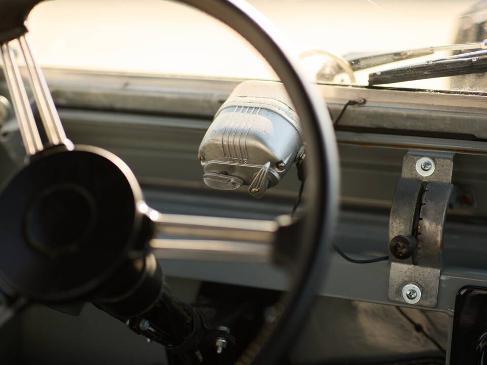 Immagine 34/66 di Land Rover 88 (1963)