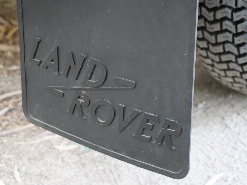 Bild 45/79 von Land Rover 88 (1963)