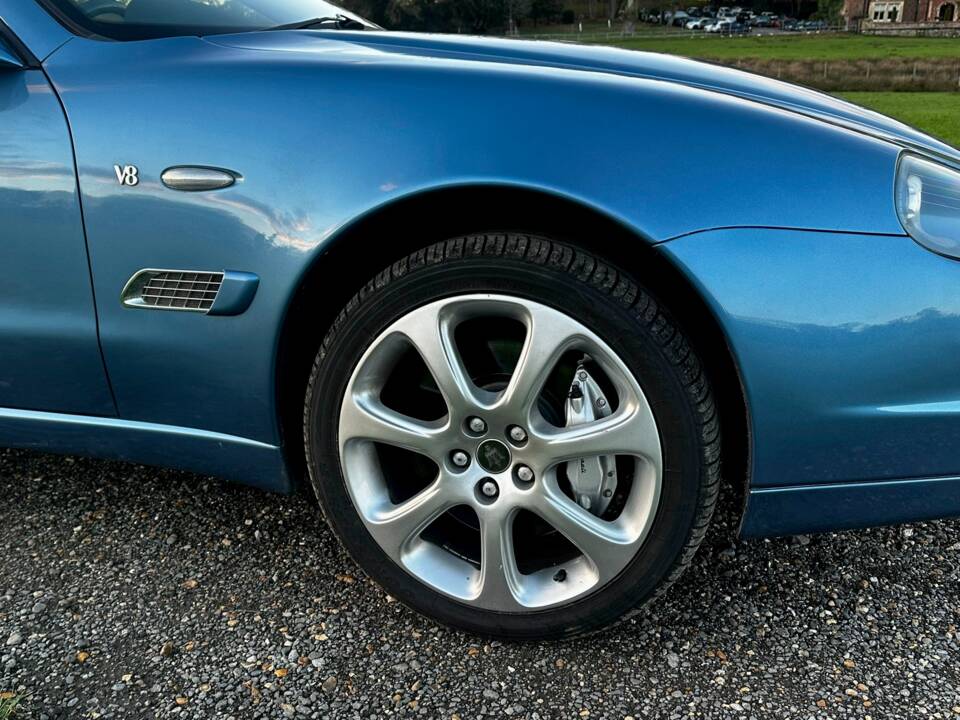 Bild 19/44 von Maserati 4200 Cambiocorsa (2005)