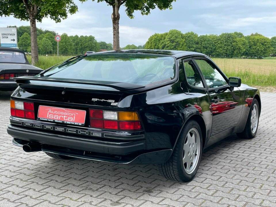 Image 5/20 of Porsche 944 S2 (1991)