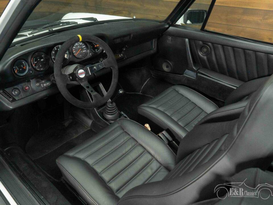 Bild 13/29 von Porsche 911 SC 3.0 (1983)