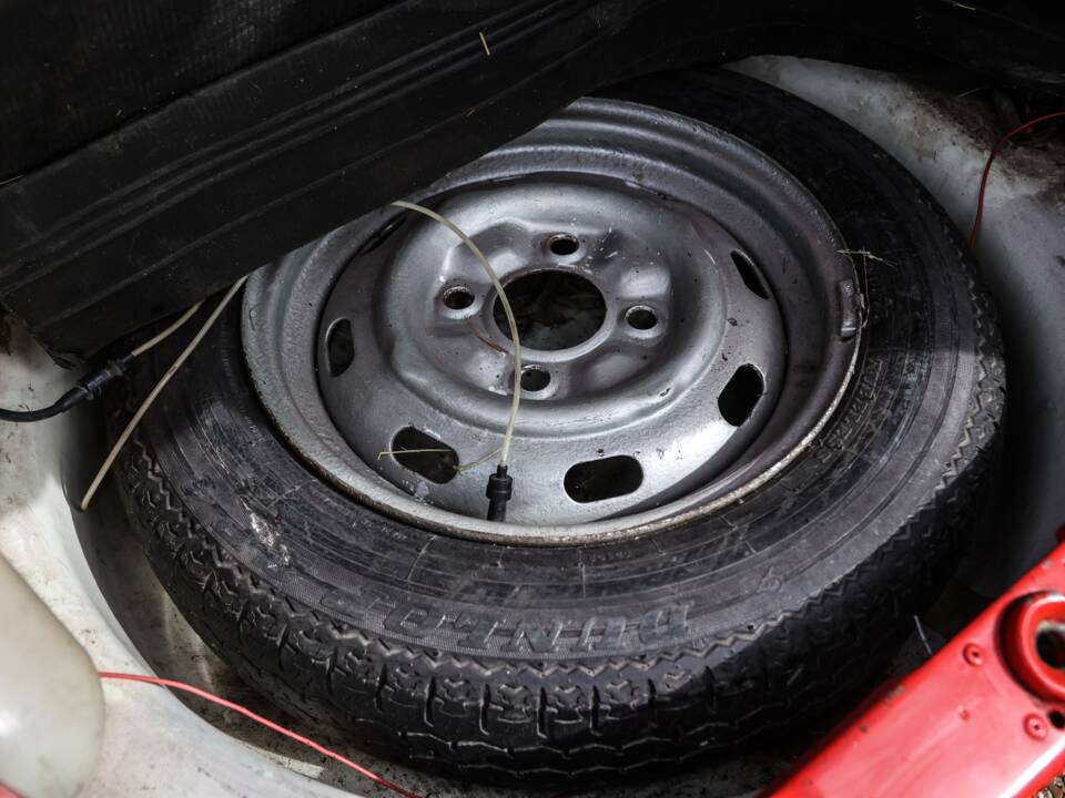 Afbeelding 9/41 van Volkswagen Kever 1303 LS (1972)