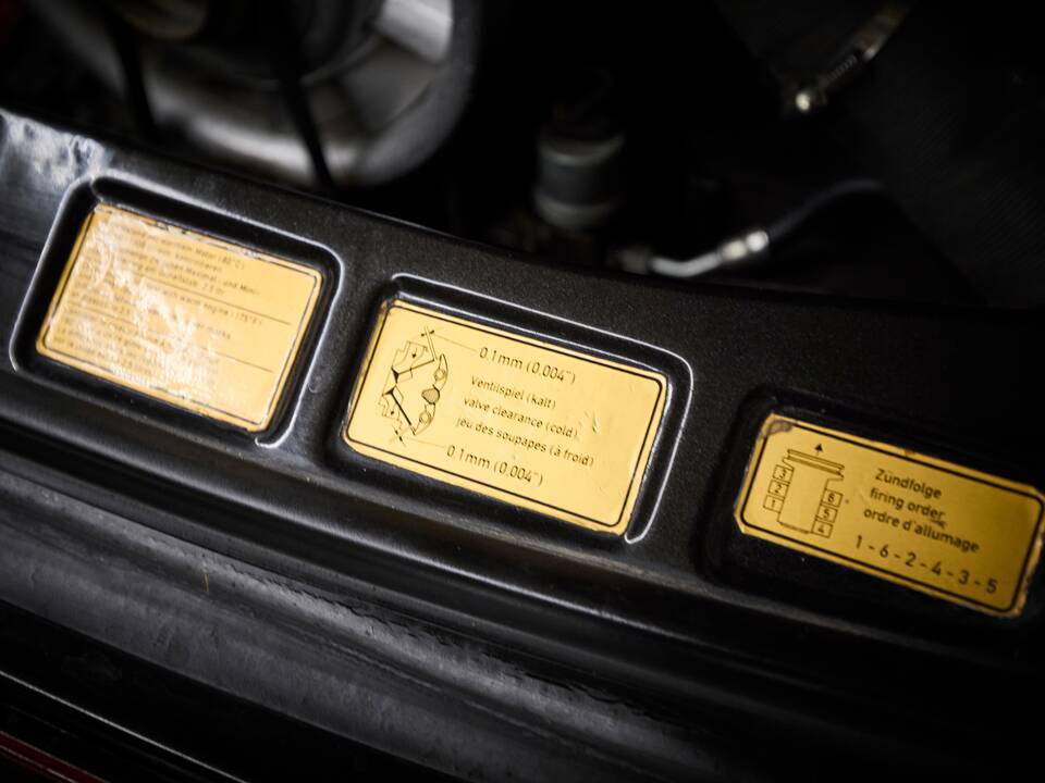Bild 65/100 von Porsche 911 SC 3.0 (1979)