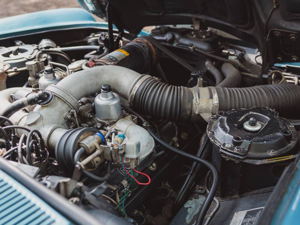 Image 4/42 of Rolls-Royce Silver Shadow II (1977)