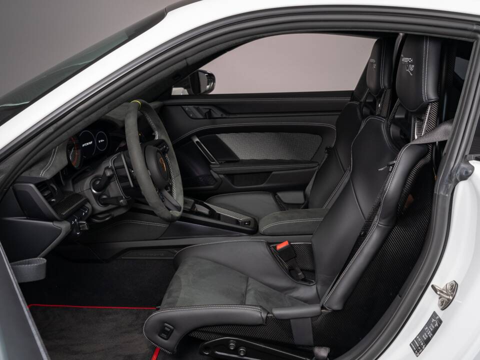 Bild 26/41 von Porsche 911 GT3 RS (2024)