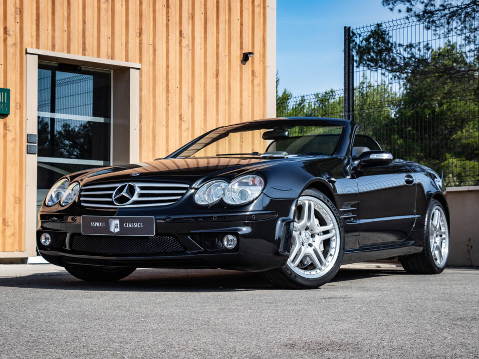 Mercedes-Benz SL-Class Classic Cars for Sale - Classic Trader