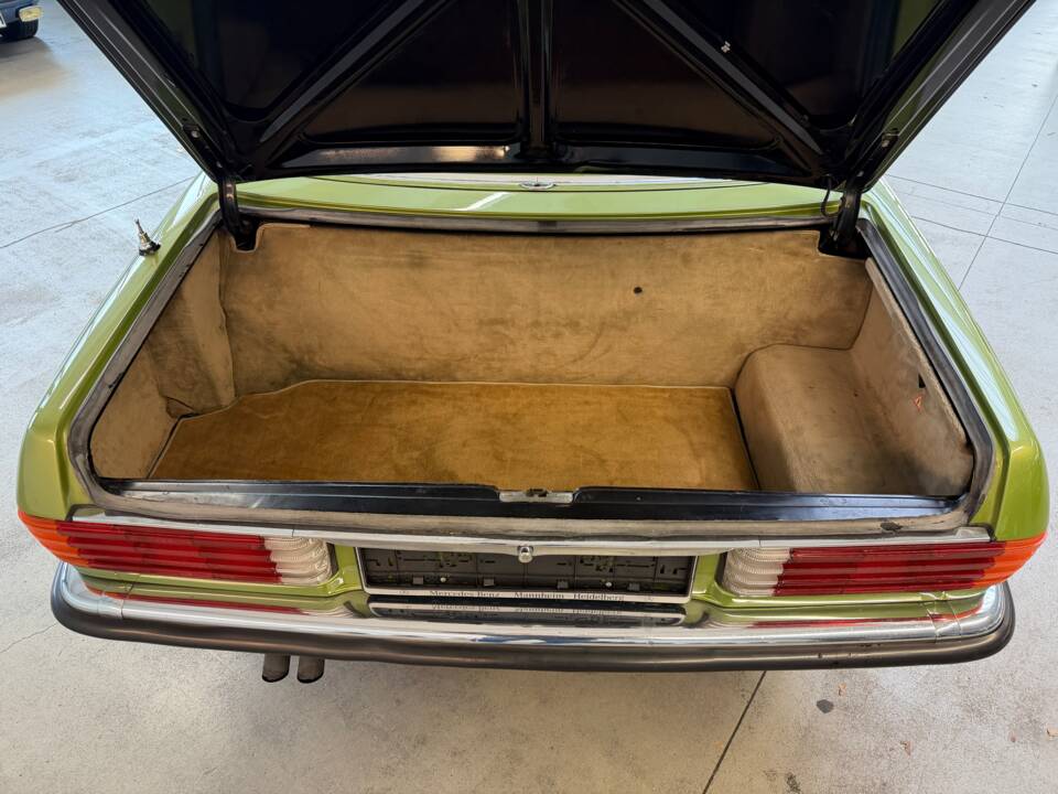 Image 47/48 of Mercedes-Benz 350 SL (1979)