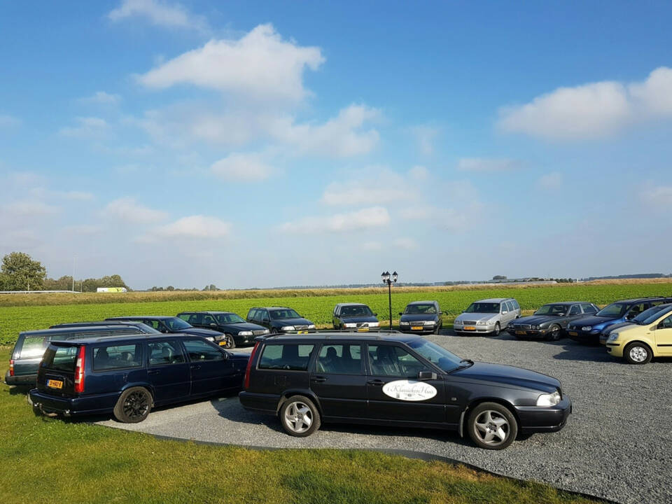 Afbeelding 31/36 van Volvo S 70 2.5 (1997)