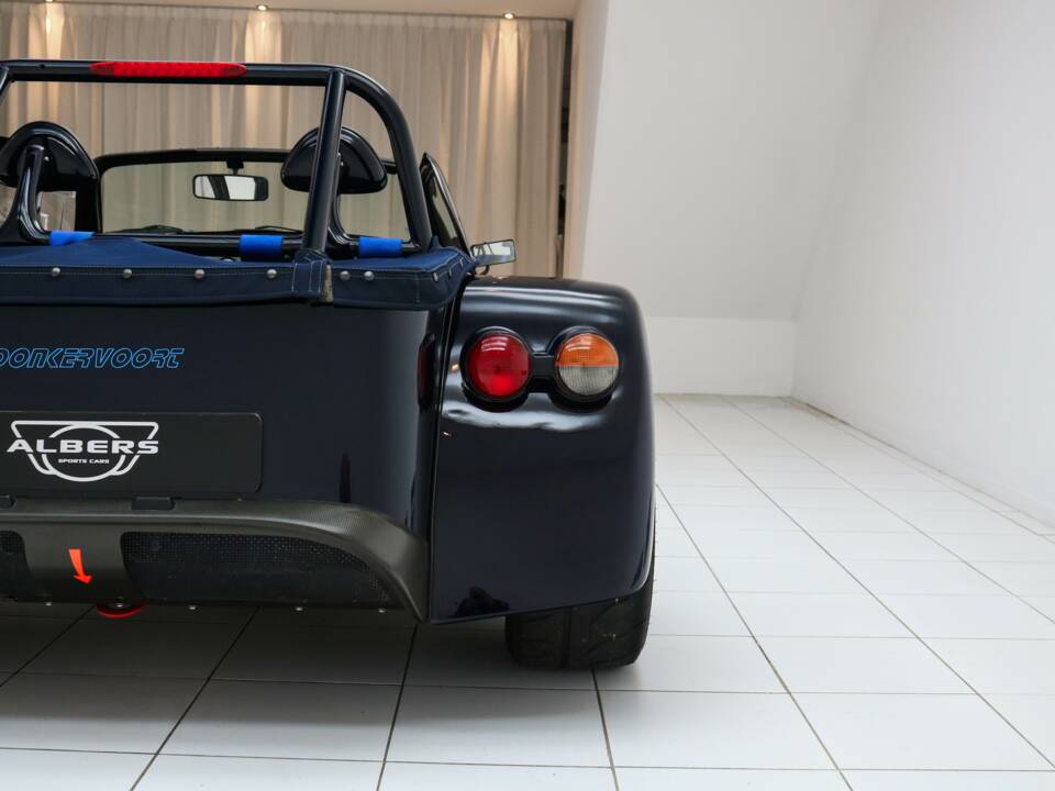 Bild 45/47 von Donkervoort D8 180R (2002)