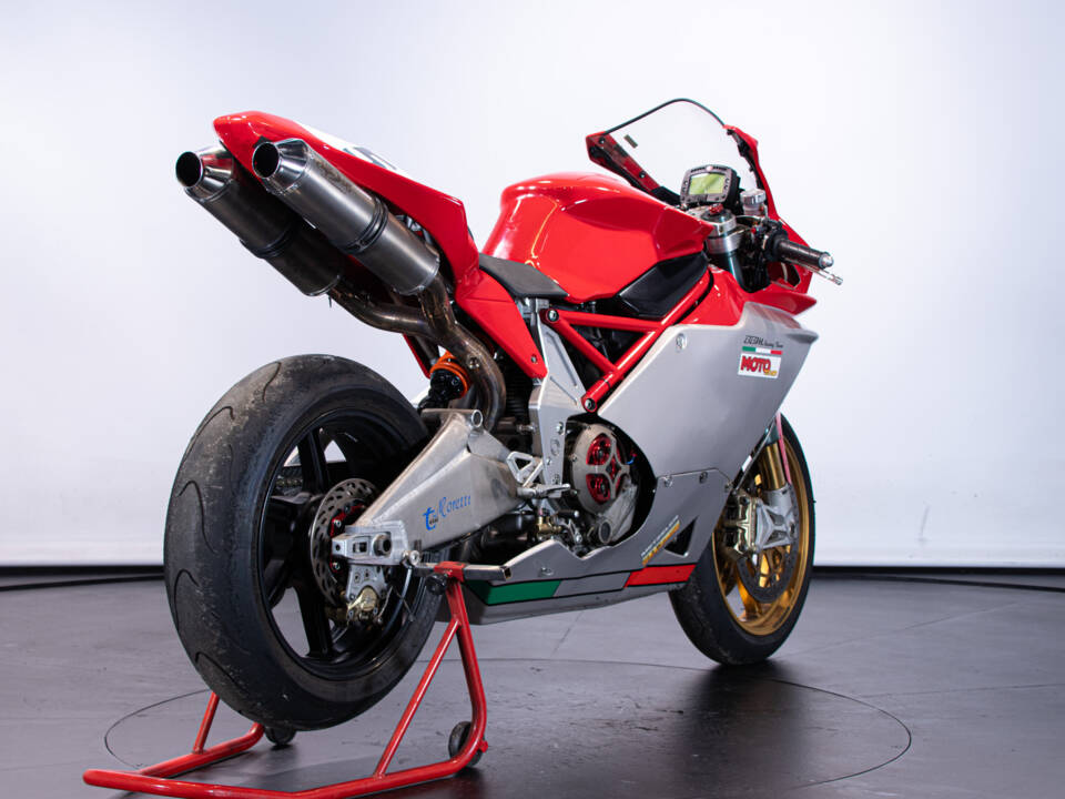 Bild 4/50 von Bimota DUMMY (2007)
