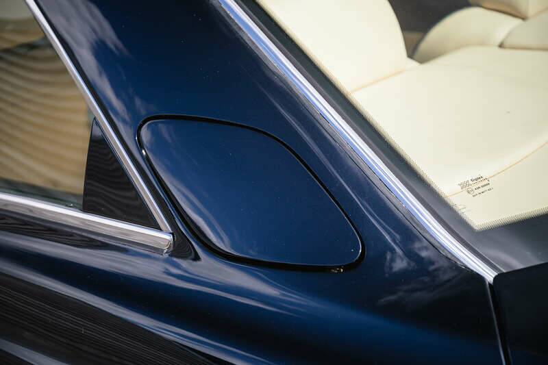 Imagen 17/41 de Bentley Continental R (2001)
