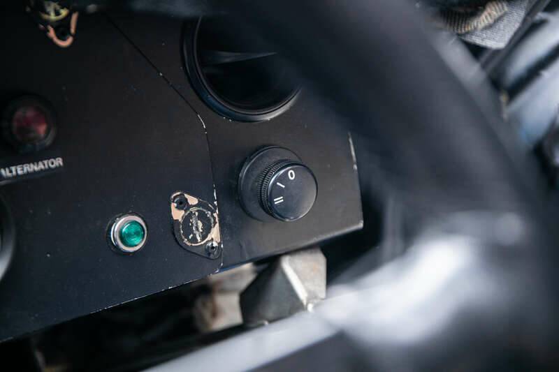 Image 30/50 of Opel Manta 400 (1985)