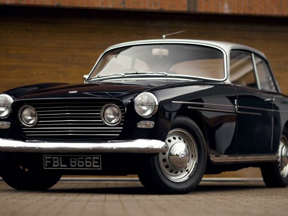 Image 5/50 of Bristol 409 (1967)