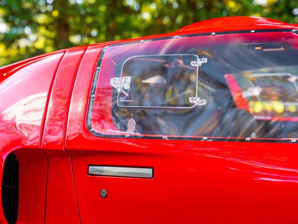 Immagine 18/44 di Ford GT40 (1966)