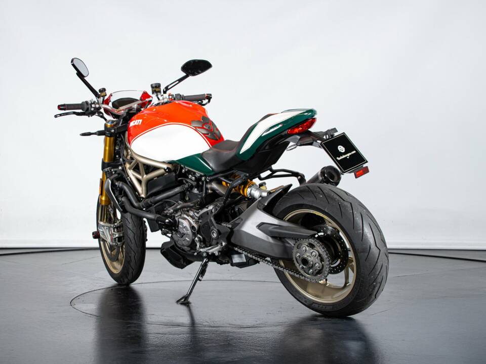 Bild 2/50 von Ducati DUMMY (2018)
