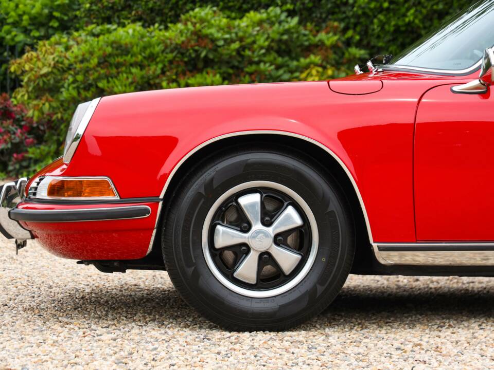 Bild 28/50 von Porsche 911 2.0 T (1970)