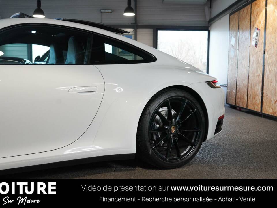 Bild 38/40 von Porsche 911 Carrera (2021)