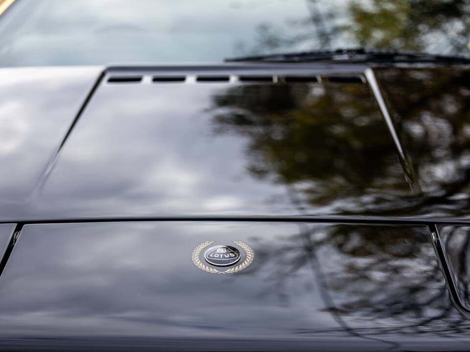 Image 40/50 of Lotus Esprit S2 (1979)