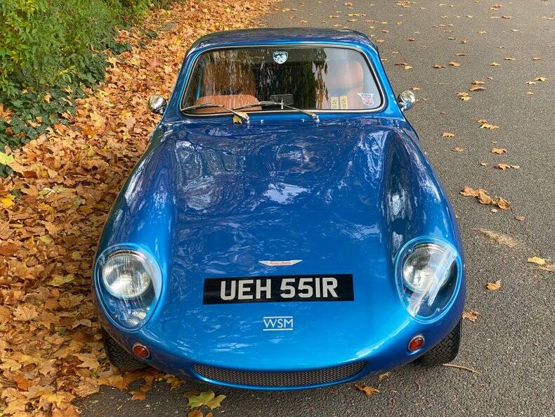 Image 29/50 of WSM Sprite GT (2008)