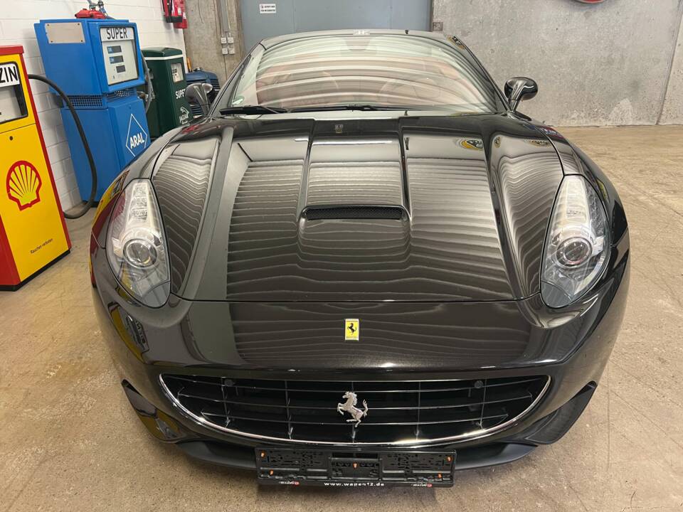 Afbeelding 4/19 van Ferrari California (2010)