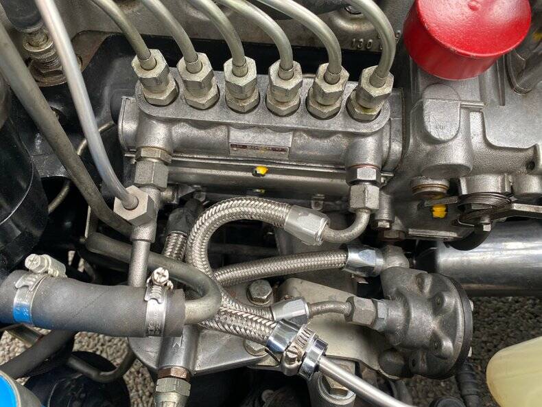 Afbeelding 30/50 van Mercedes-Benz 280 M-SL (1964)