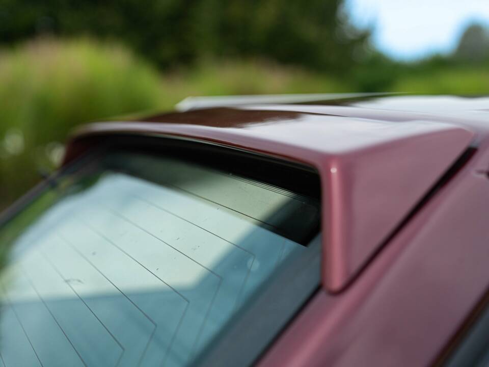 Image 16/50 of Alfa Romeo 33 - 1.3 Sportwagon 4x4 (1992)