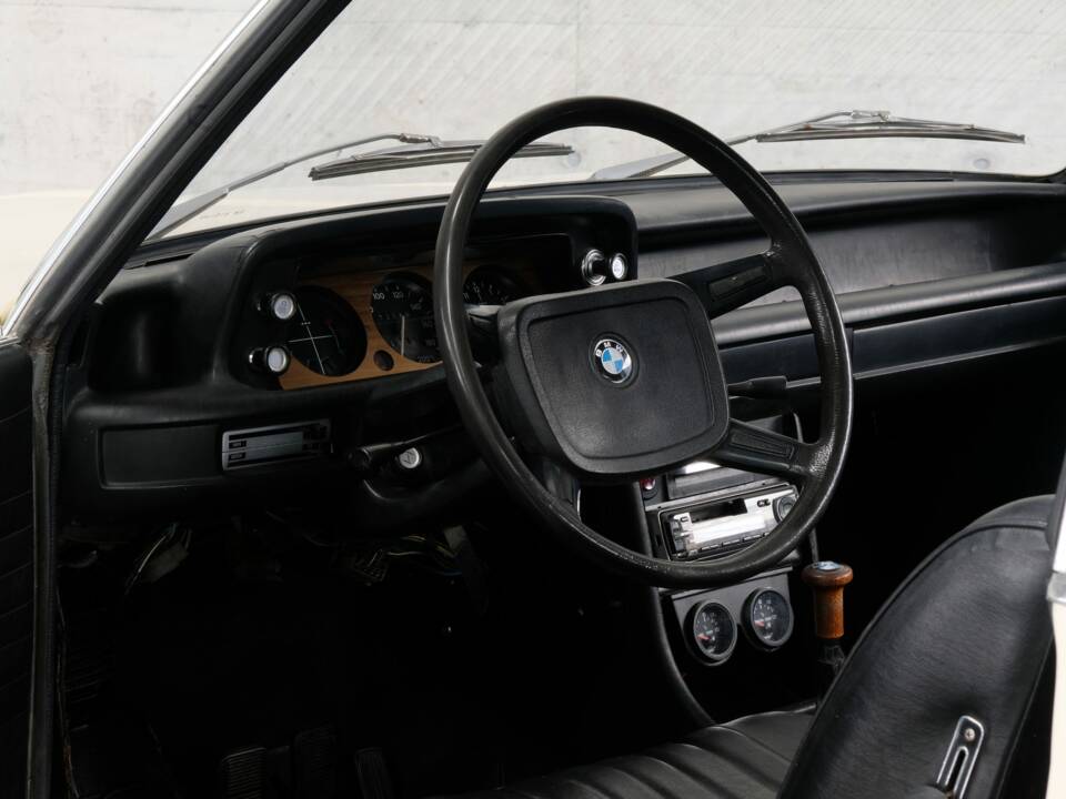 Afbeelding 19/39 van BMW 2002 Baur (1973)