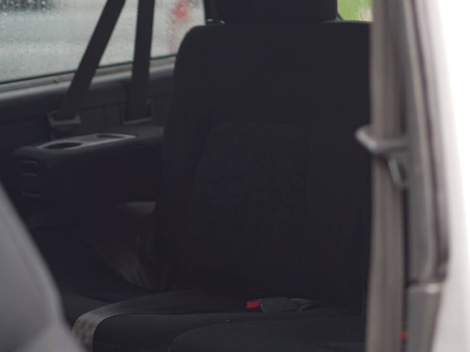 Bild 42/50 von Mitsubishi Pajero Evolution (1997)