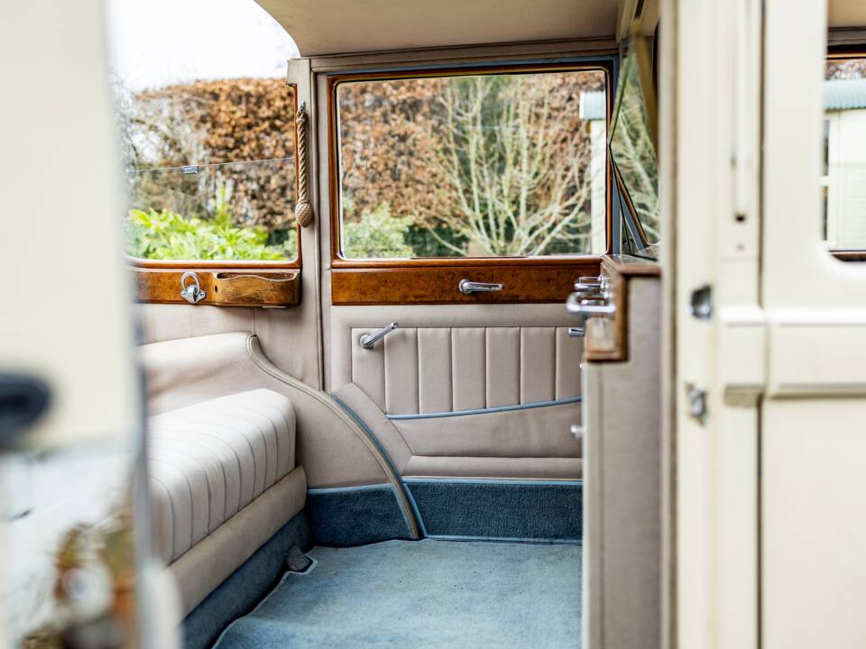 Bild 16/36 von Rolls-Royce 20/25 HP (1934)