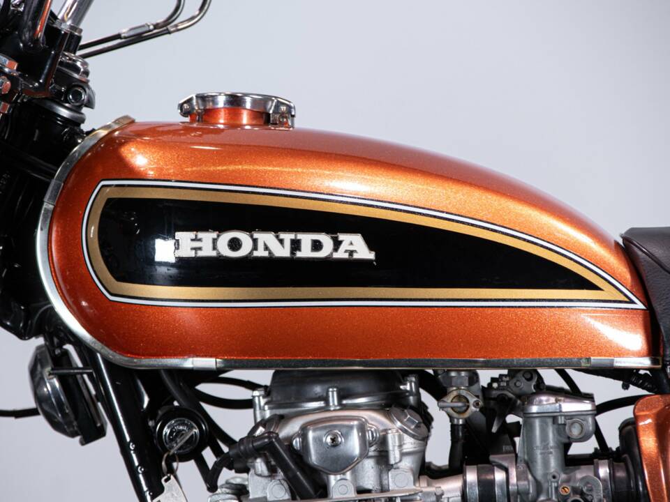 Image 26/50 of Honda DUMMY (1975)