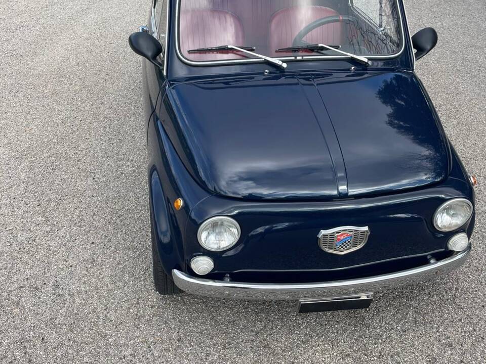 Afbeelding 46/100 van FIAT 500 L (1972)