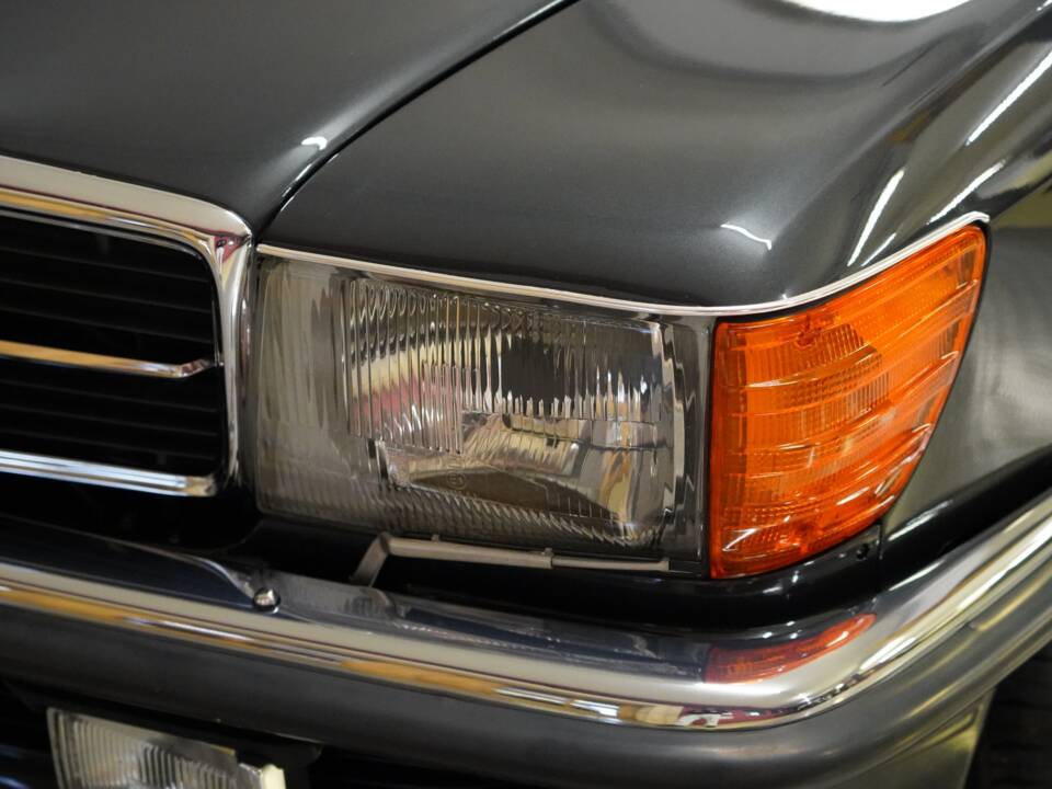 Image 10/15 of Mercedes-Benz 300 SL (1986)