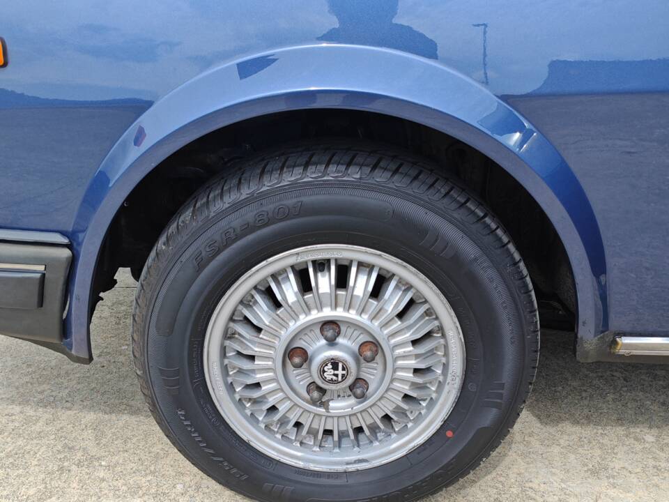 Image 29/34 of Alfa Romeo Alfa 6 - 2.5 (1979)