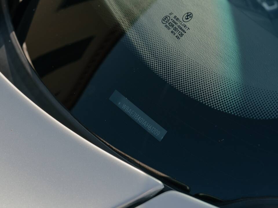 Image 164/185 of BMW Z8 (2001)