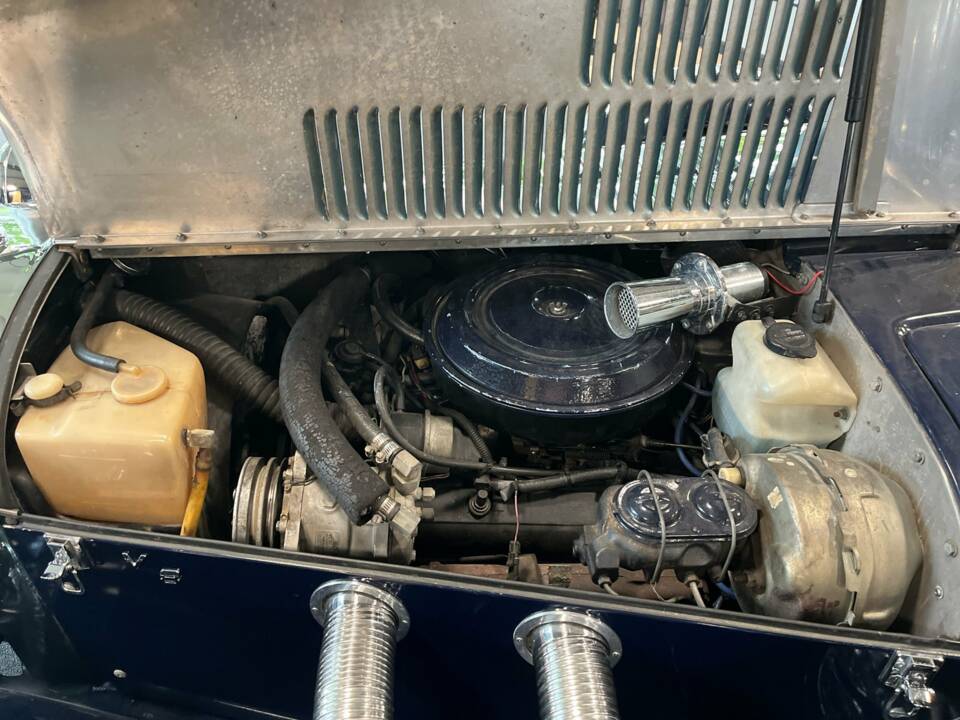 Bild 17/22 von Excalibur Roadster IV (1983)