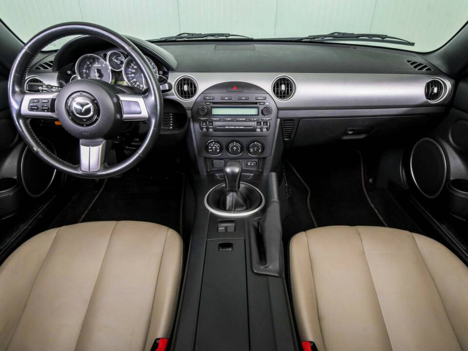 Bild 6/50 von Mazda MX-5 1.8 (2007)