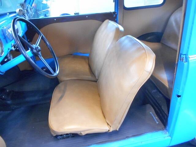 Bild 9/19 von Crosley CC Four (1947)