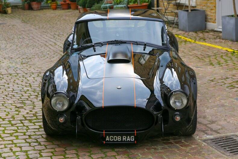 Image 11/50 de AC Cobra 289 (2008)