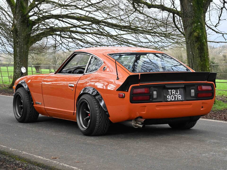 Image 3/50 of Datsun 280-Z (1977)
