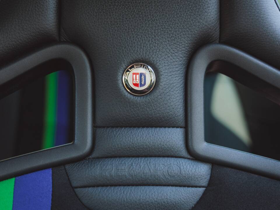 Image 38/44 de ALPINA B3 GT3 (2012)