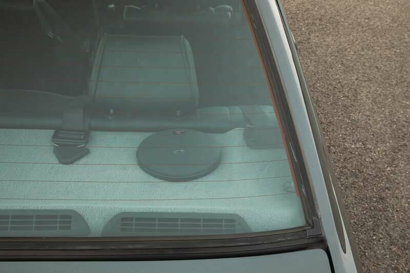 Image 37/50 of BMW 325i (1990)
